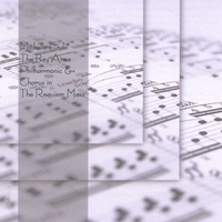 Michelle Ende' and The Bay Area Philharmonic & Chorus : The Requiem Mass