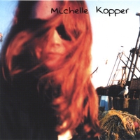 Michelle Kopper : Endless Night