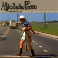 MICHELLE PENN: How Do You Live