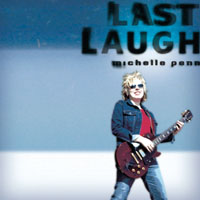 Michelle Penn : Last Laugh