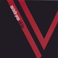 Michelle Penn : Red Five