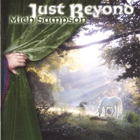 Mich Sampson : Just Beyond