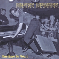 MICKE MUSTER: Best Of Vol. 1