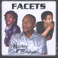 Mickey Bridges : Facets