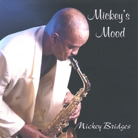 Mickey Bridges : Mickey's Mood