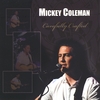 Mickey Coleman: Carefully Crafted