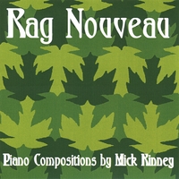 Mick Kinney : Rag Nouveau