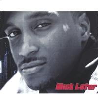 Mick Luter : My Word`
