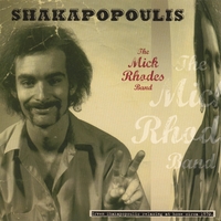 Mick Rhodes : Shakapopoulis
