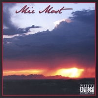 Mic Most : The Album