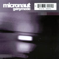 MICRONAUT: Ganymede