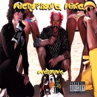 Microphone Mike : Overdrive