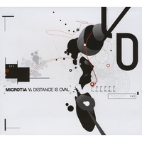 Microtia : Distance Is Oval