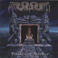 Mictlantecuhtli : Pillars of Silence