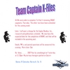HENRY P. MIDDLEBROOK: 11-A4 The Team Captain Meet The Majestic 12 Group The Amazing Grace.