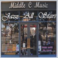 Levy/ Yonnet/ Bowie/ Fraize/ Howe : Middle C Music Jazz All Stars