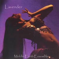 Middle-Earth Ensemble : Lavender