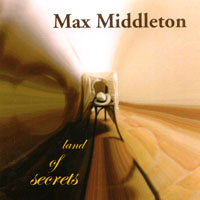 MAX MIDDLETON: Land of Secrets
