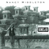 Nancy Middleton : Homeland