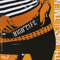 THE MIDGETMEN: High Life