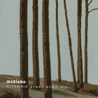 MIDLAKE: Milkmaid Grand Army