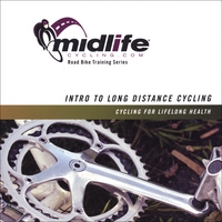 Midlife Sports LLC : Intro To Long Distance Cycling
