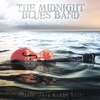 THE MIDNIGHT BLUES BAND: Peekin' Thru Muddy Water