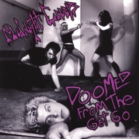 Midnight Creeps : Doomed From the Get Go