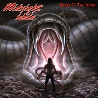 Midnight Idols : Sworn To The Night