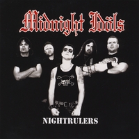 MIDNIGHT IDOLS: Nightrulers
