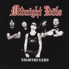 MIDNIGHT IDOLS: Nightrulers