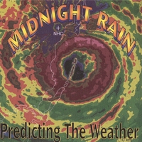 Midnight Rain : Predicting The Weather