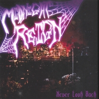 MIDNIGHT REIGN: Never look back