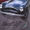 MIDNIGHT SHIFT: Bullet Proof