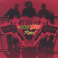 The Midnight Thud : Pistol