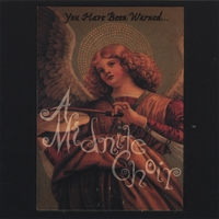 Midnite Choir : You Have Been Warned