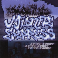 Midnite Express : It's Time