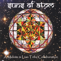 Midnite (Liontribe) : Suns of Atom