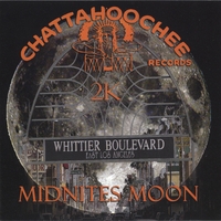 Midnites Moon : Iz Ryzing