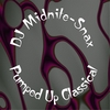 DJ MIDNITE-SNAX: Pumped Up Classical