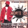 MIDNYTE SUN: Streetz 2 Tha Pulpit