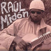 Raul Midón : Limited Live Edition EP