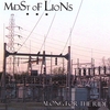 MIDST OF LIONS: Along For The Ride