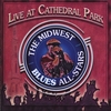 THE MIDWEST BLUES ALL STARS: Live At Cathedral Park