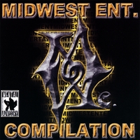 Midwest Entertainment : Compilation Vol. I