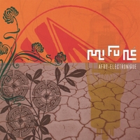 Mifune : Afro-electronique