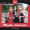 MIGHTY APHRODITE JAZZ BAND: Meet The MAJB