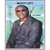 MIGHTY JEFF: No Highest
