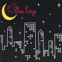 Mighty Lester : Mighty Lester and the Blues Kings