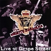 THE MIGHTY PARADOCS: Live At Grape Street